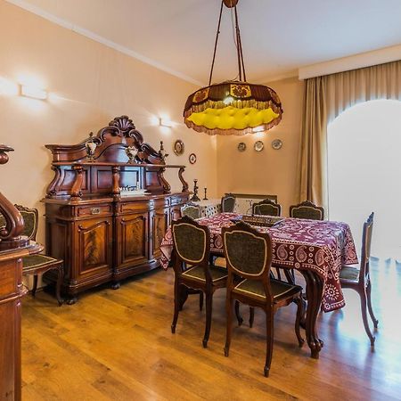 Apartment At 12 Baratashvili Street Tiflis Exterior foto