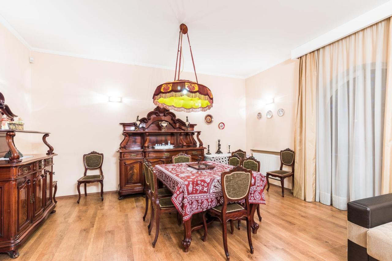 Apartment At 12 Baratashvili Street Tiflis Exterior foto